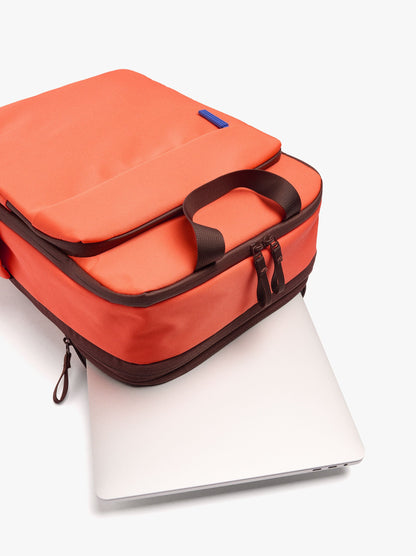 Nylon Backpack For 13" Laptop