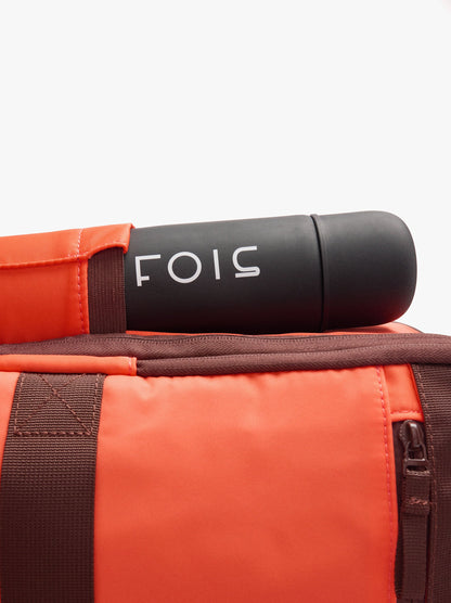 Nylon Backpack For 13" Laptop