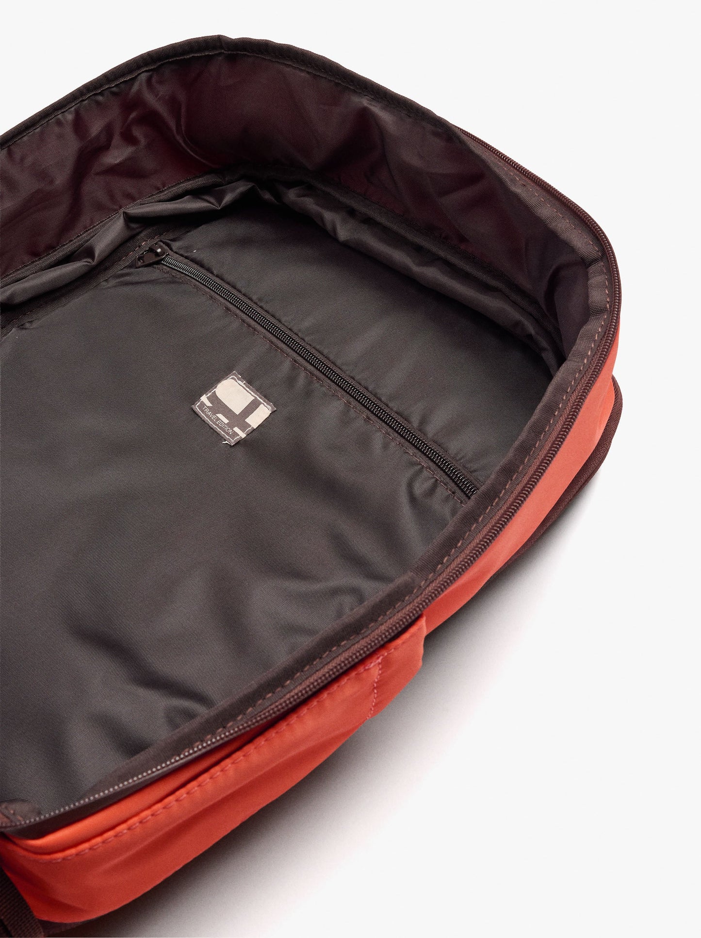 Nylon Backpack For 13" Laptop