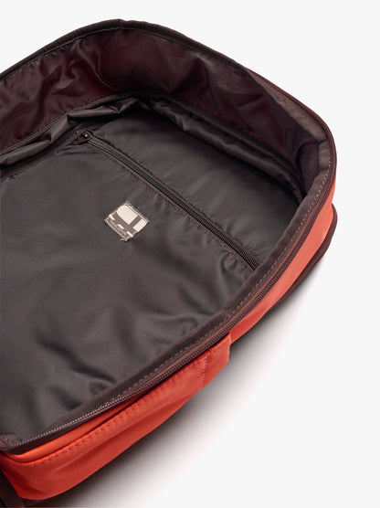 Nylon Backpack For 13" Laptop