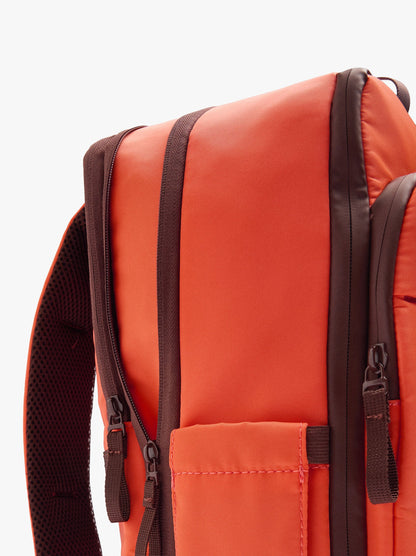 Nylon Backpack For 13" Laptop