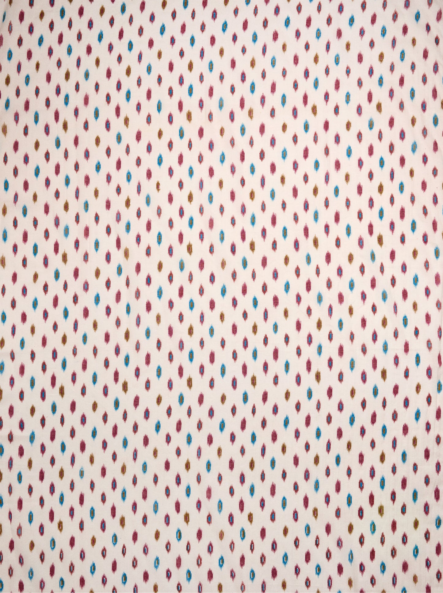 Printed Scarf With 100% Cotton