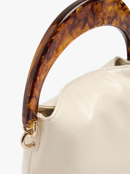 Party Bag With Turtle Effect Handle