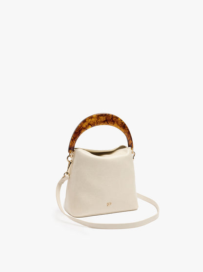 Party Bag With Turtle Effect Handle