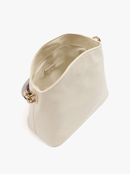 Party Bag With Turtle Effect Handle