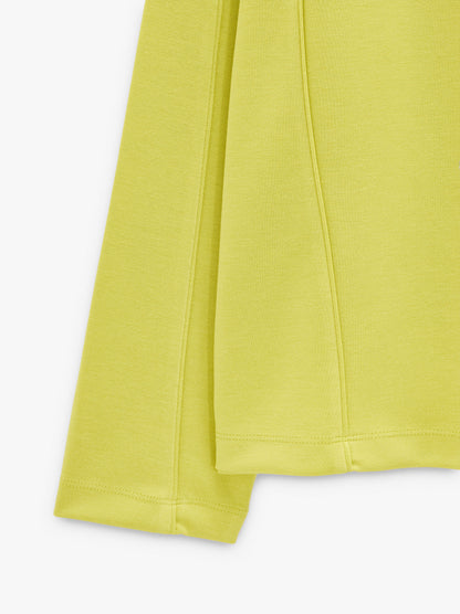 Knit Hoodie Soft Touch