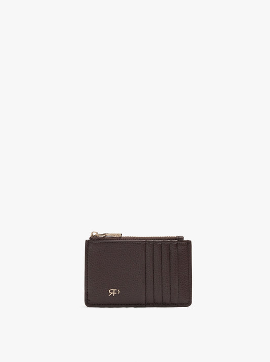 Basic Card Holder With Texture