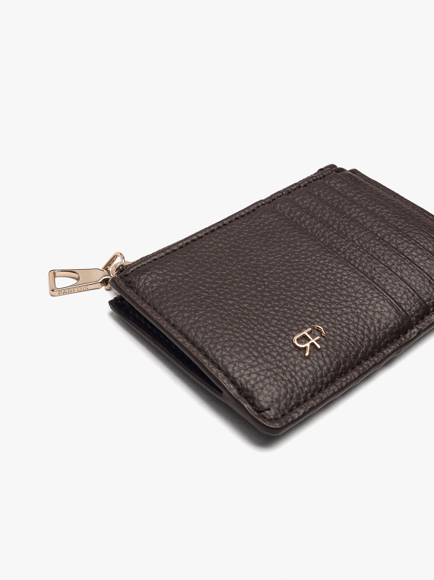 Basic Card Holder With Texture