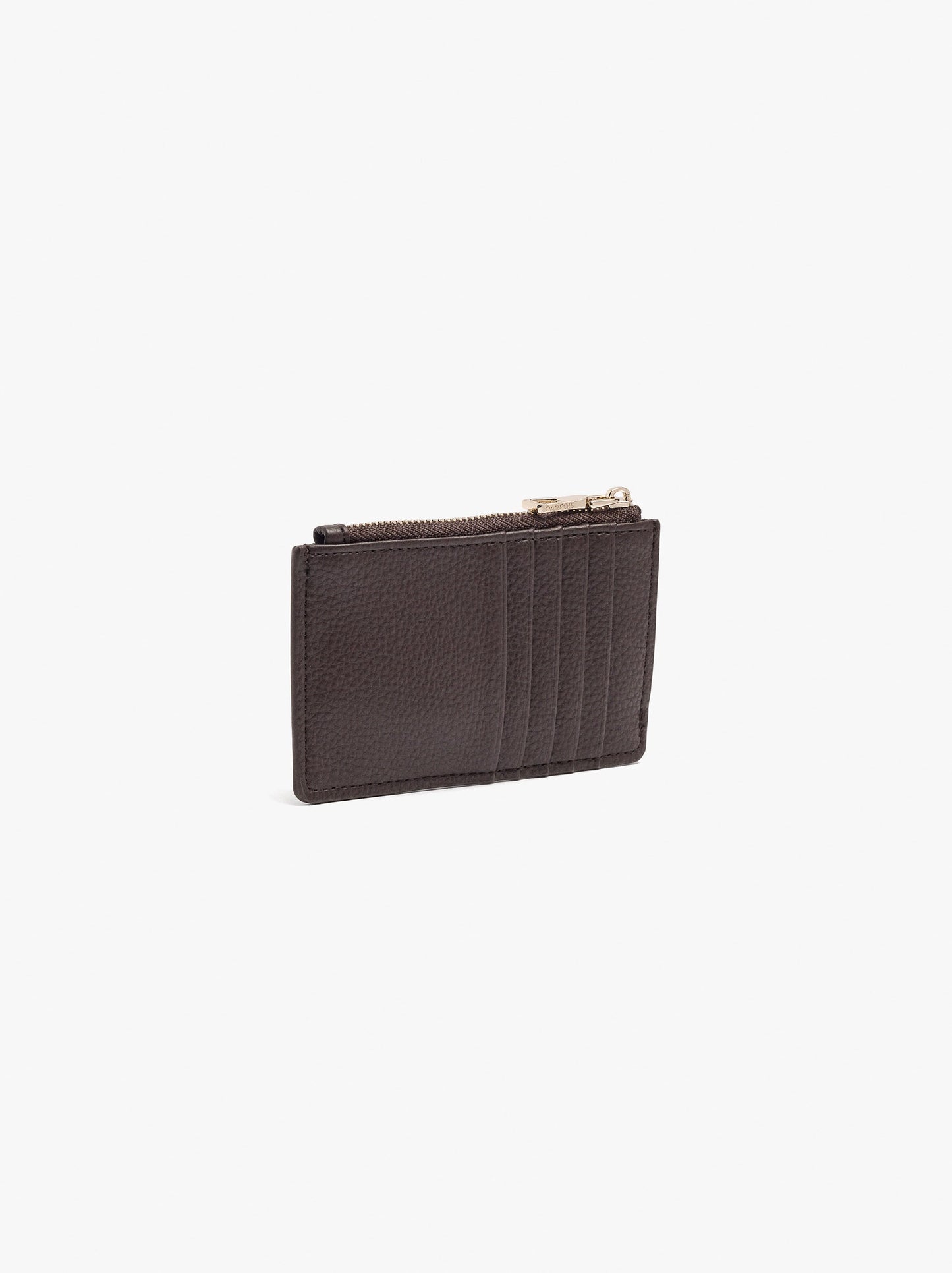 Basic Card Holder With Texture