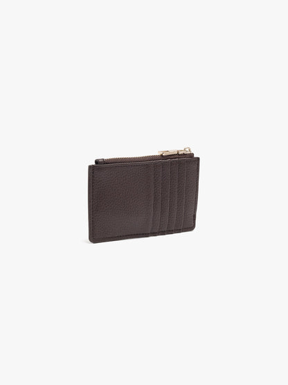 Basic Card Holder With Texture