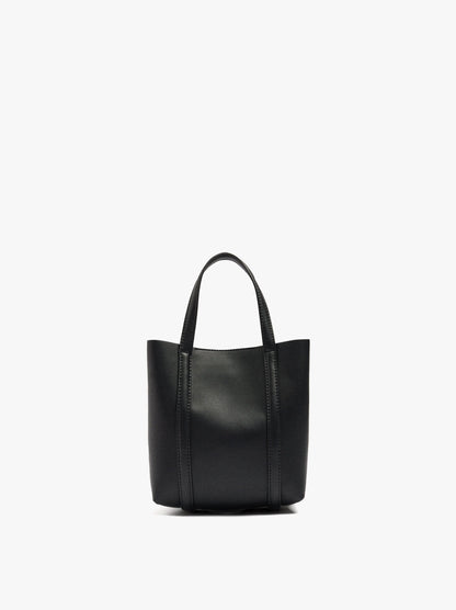 Tote Bag With Crossbody