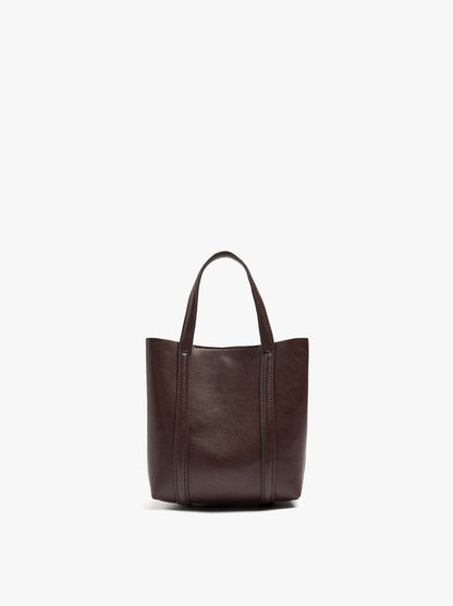 Tote Bag With Crossbody