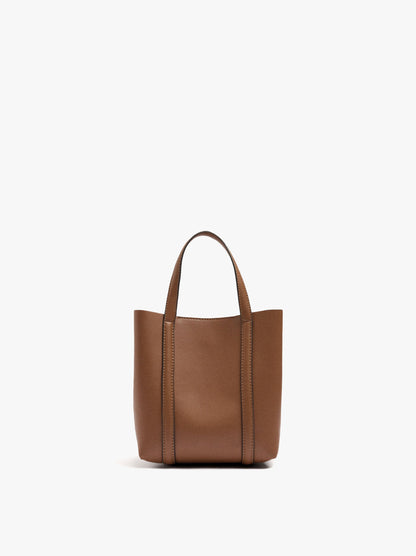 Tote Bag With Crossbody