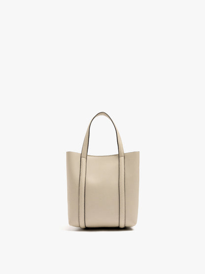 Tote Bag With Crossbody