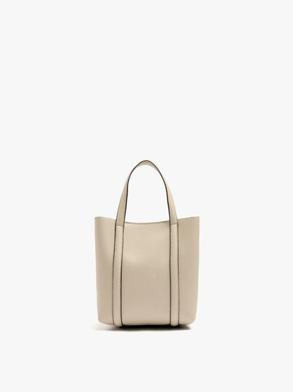 Tote Bag With Crossbody