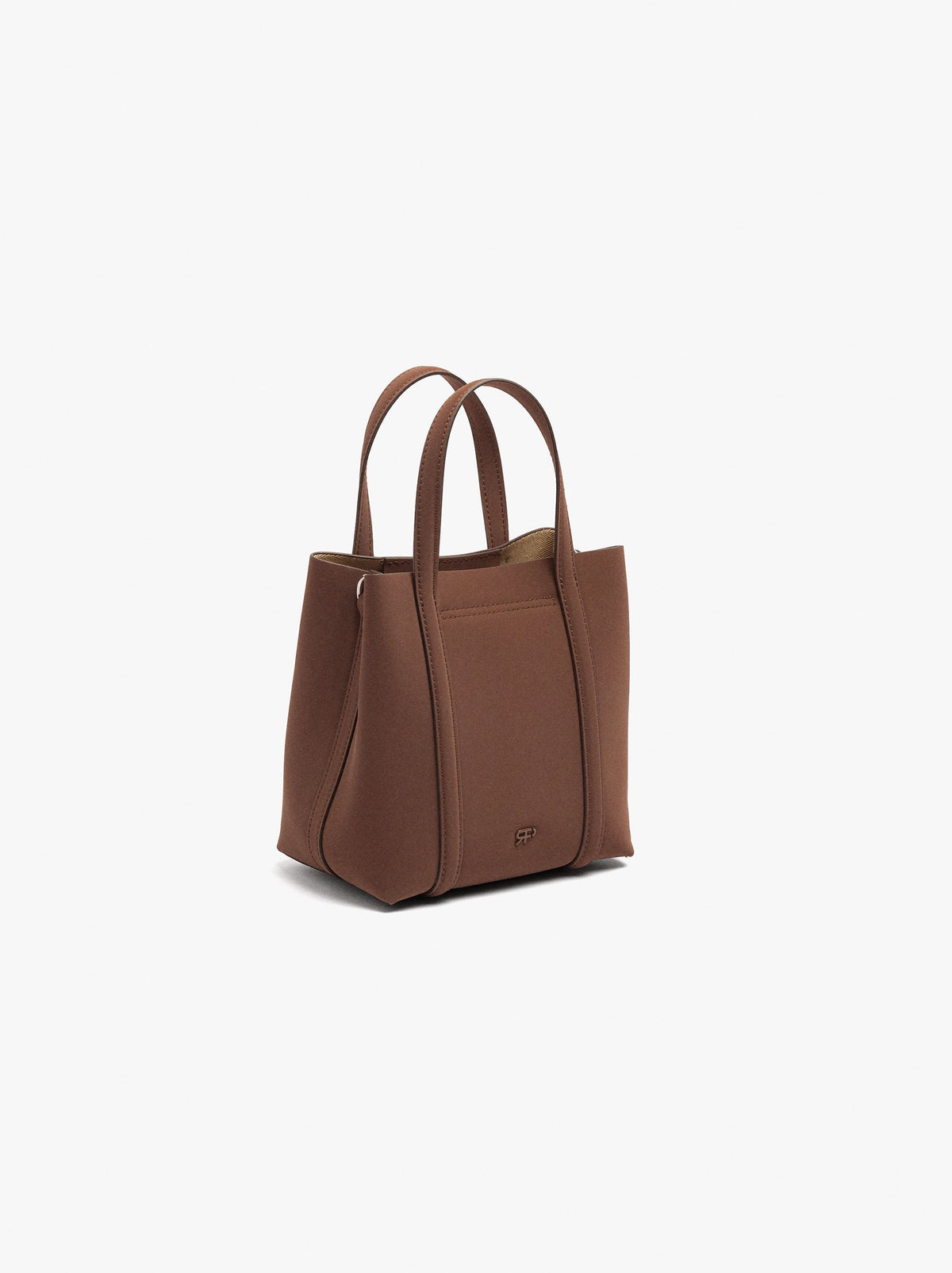 Tote Bag With Soft Texture With Crossbody Bag S
