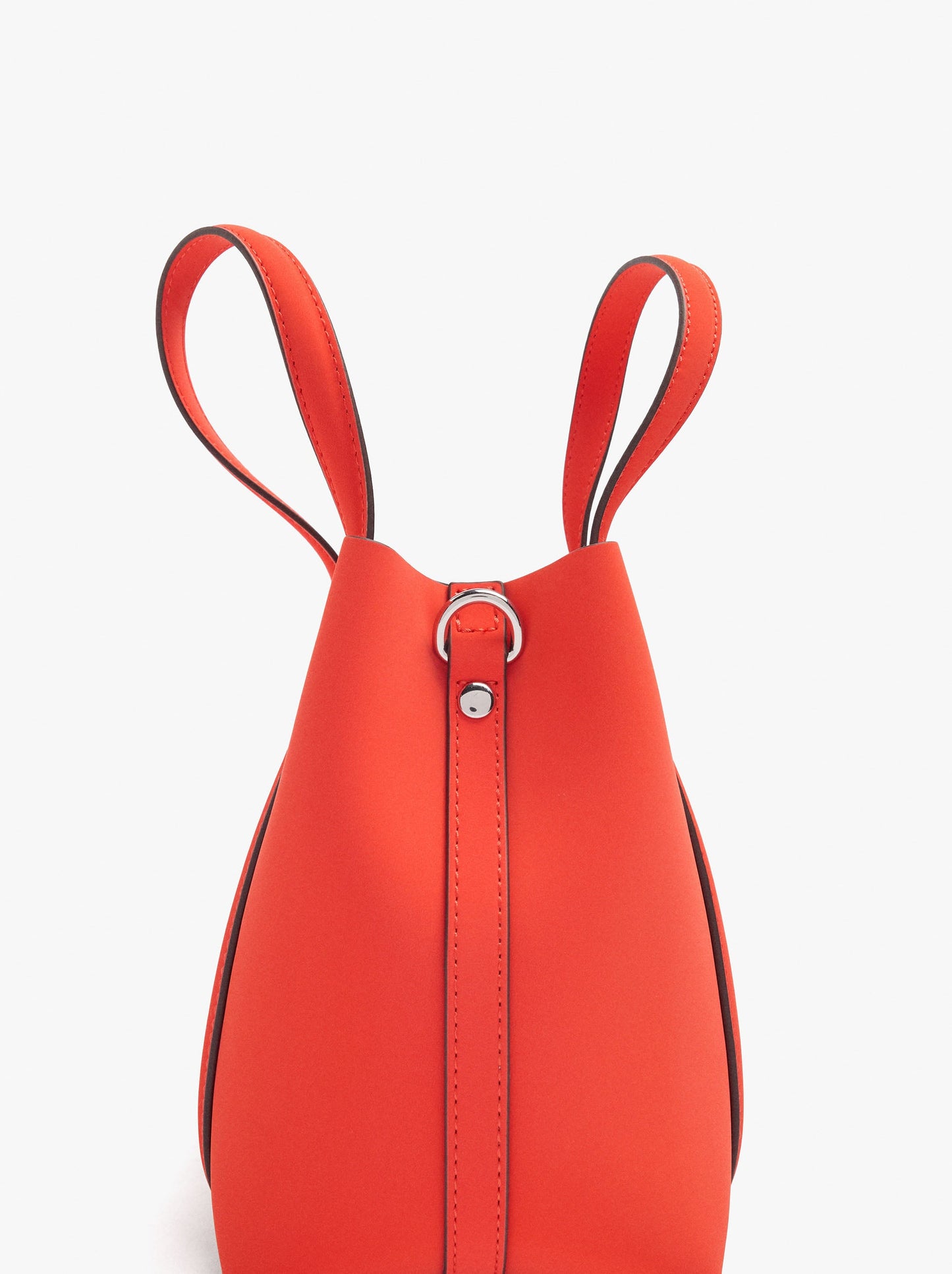 Tote Bag With Soft Texture With Crossbody Bag S