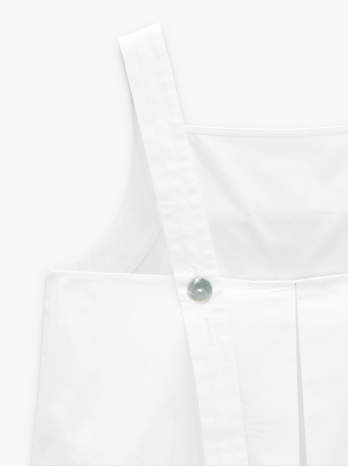 Top With Cotton Straps