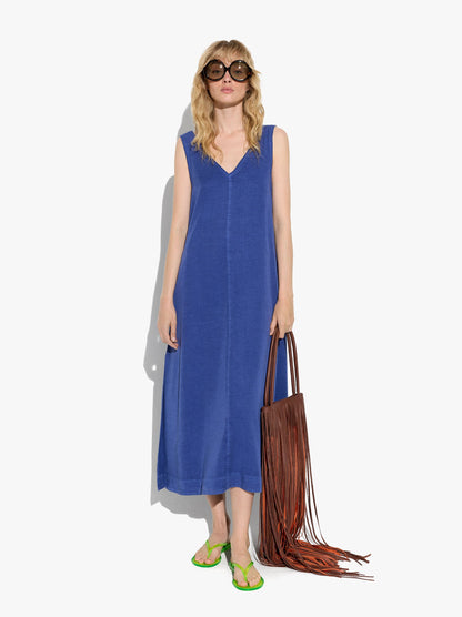 Flowy Dress 100% Lyocell