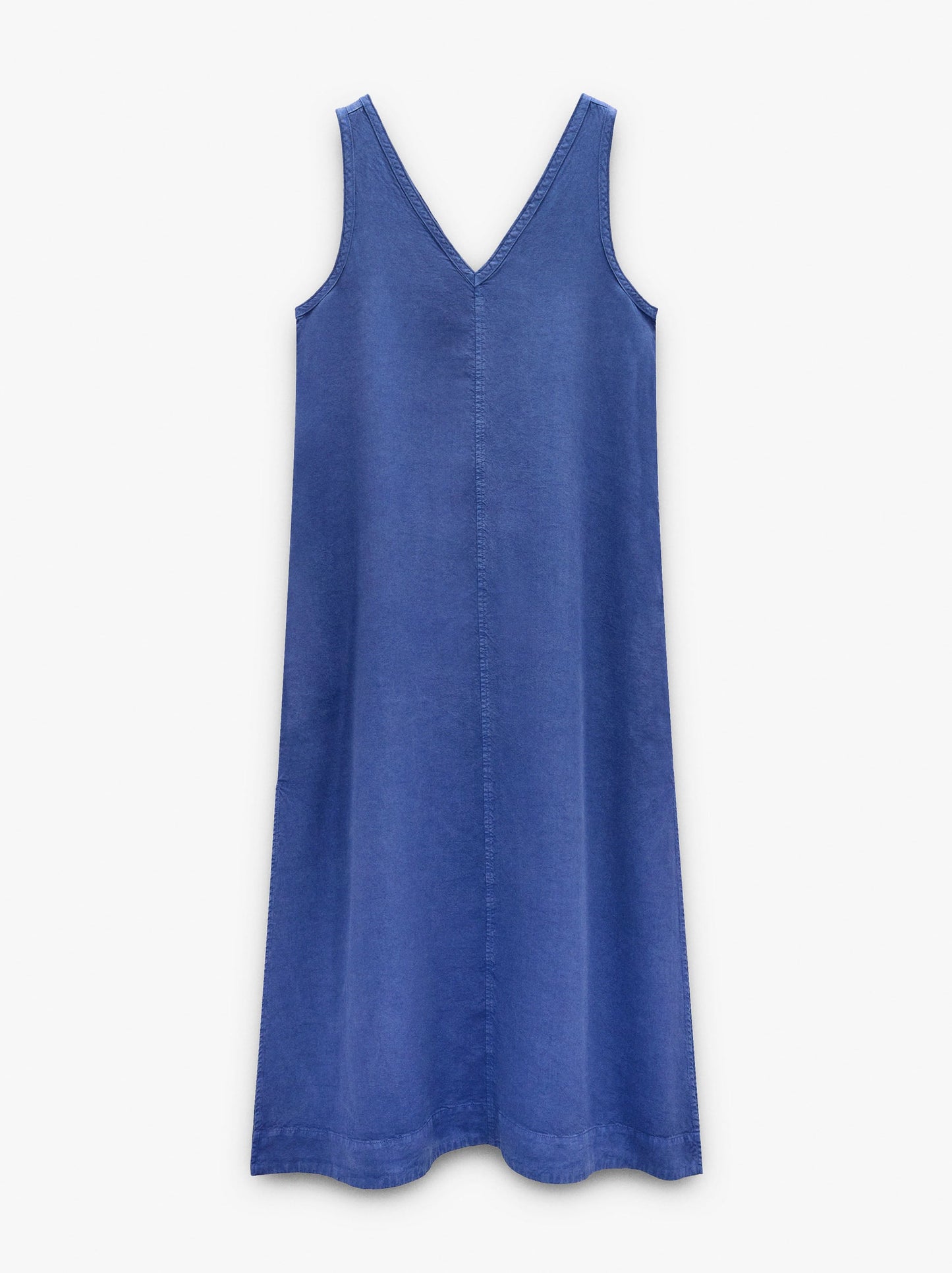 Flowy Dress 100% Lyocell