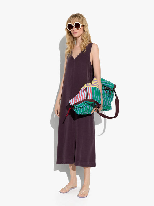 Flowy Dress 100% Lyocell