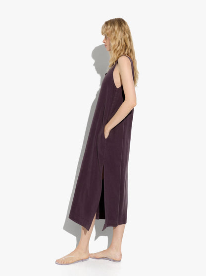 Flowy Dress 100% Lyocell