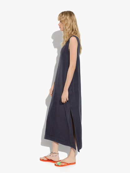 Flowy Dress 100% Lyocell