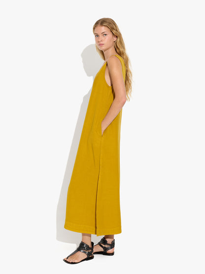 Flowy Dress 100% Lyocell