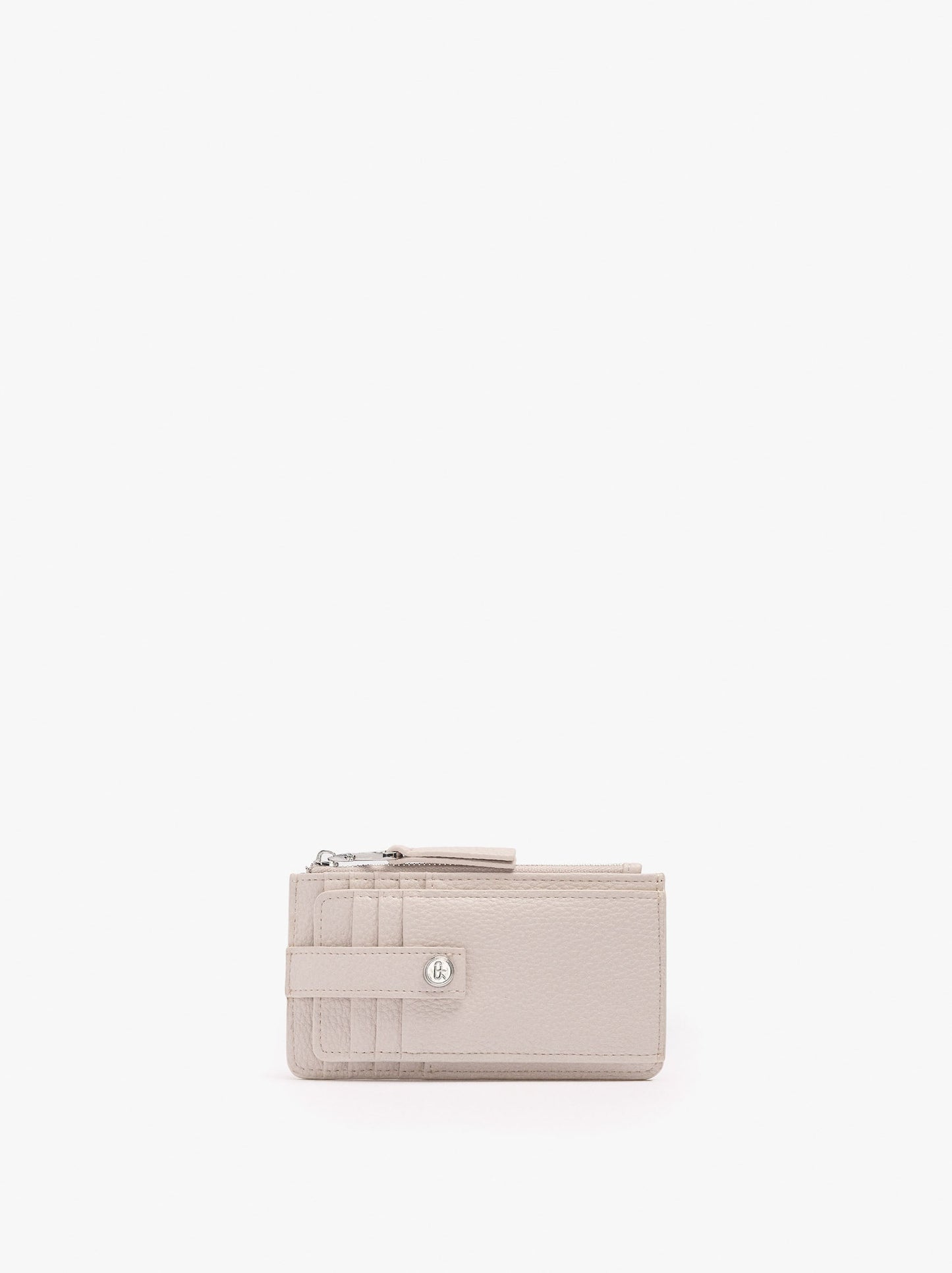 Card Holder With Texture