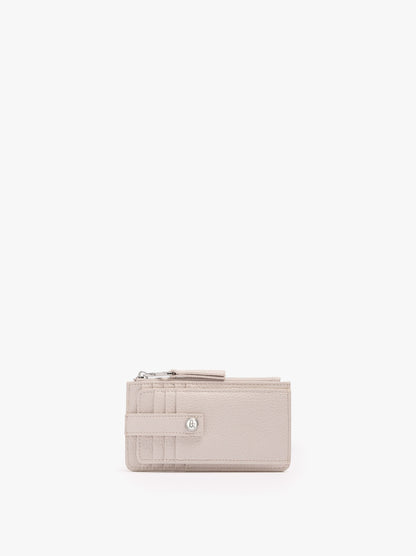 Card Holder With Texture