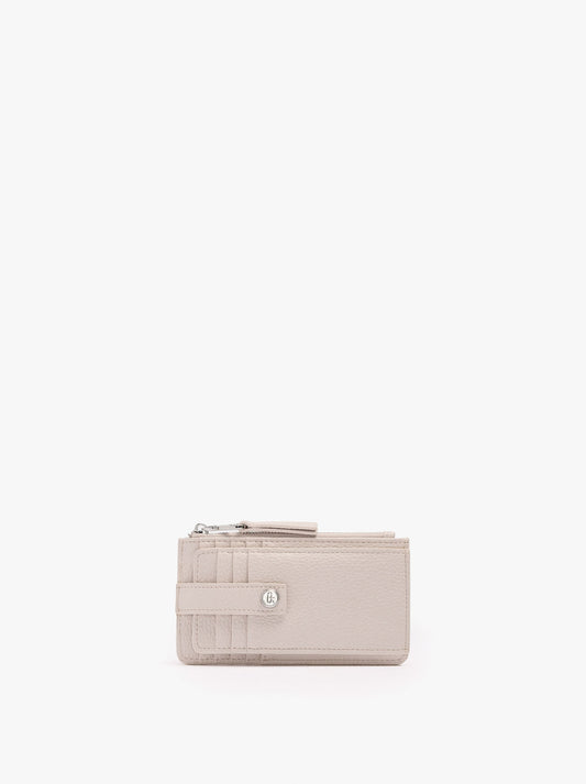 Card Holder With Texture