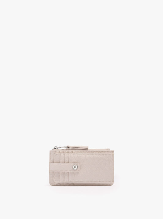 Card Holder With Texture