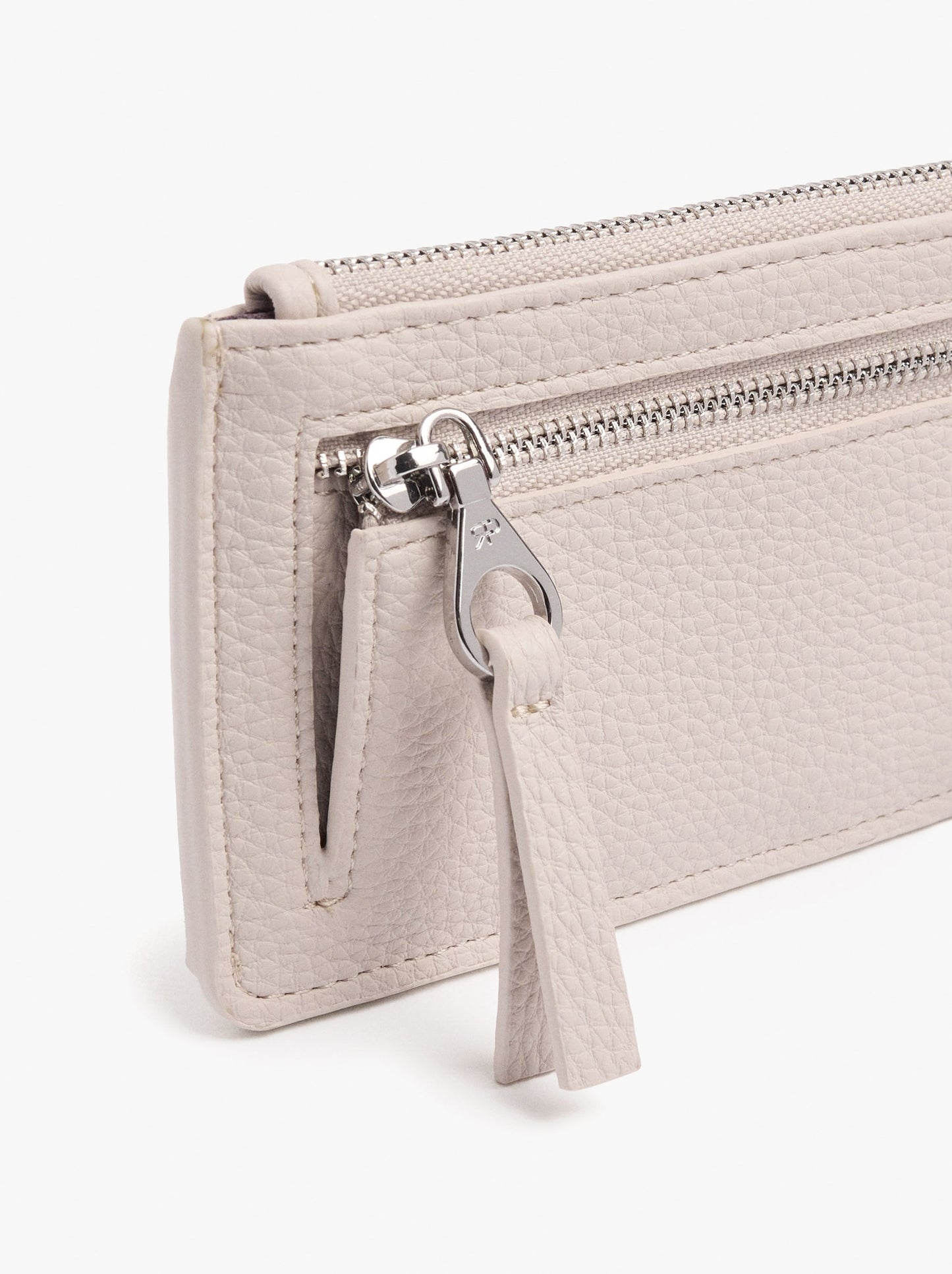 Card Holder With Texture