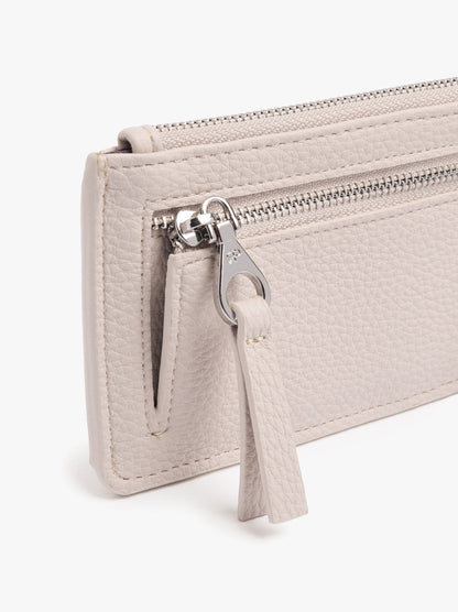 Card Holder With Texture