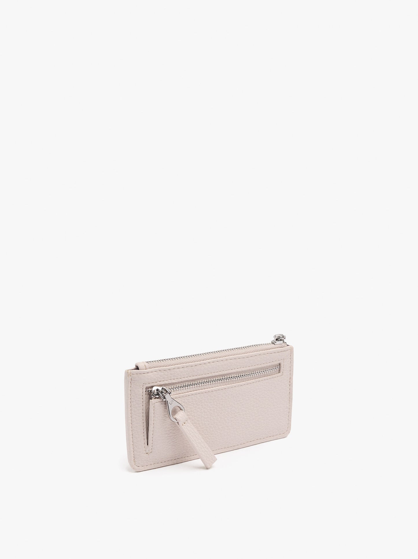 Card Holder With Texture