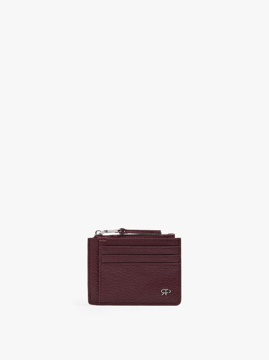 Basic Card Holder With Texture