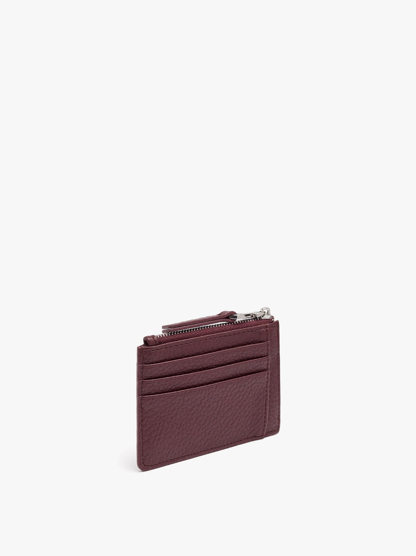 Basic Card Holder With Texture