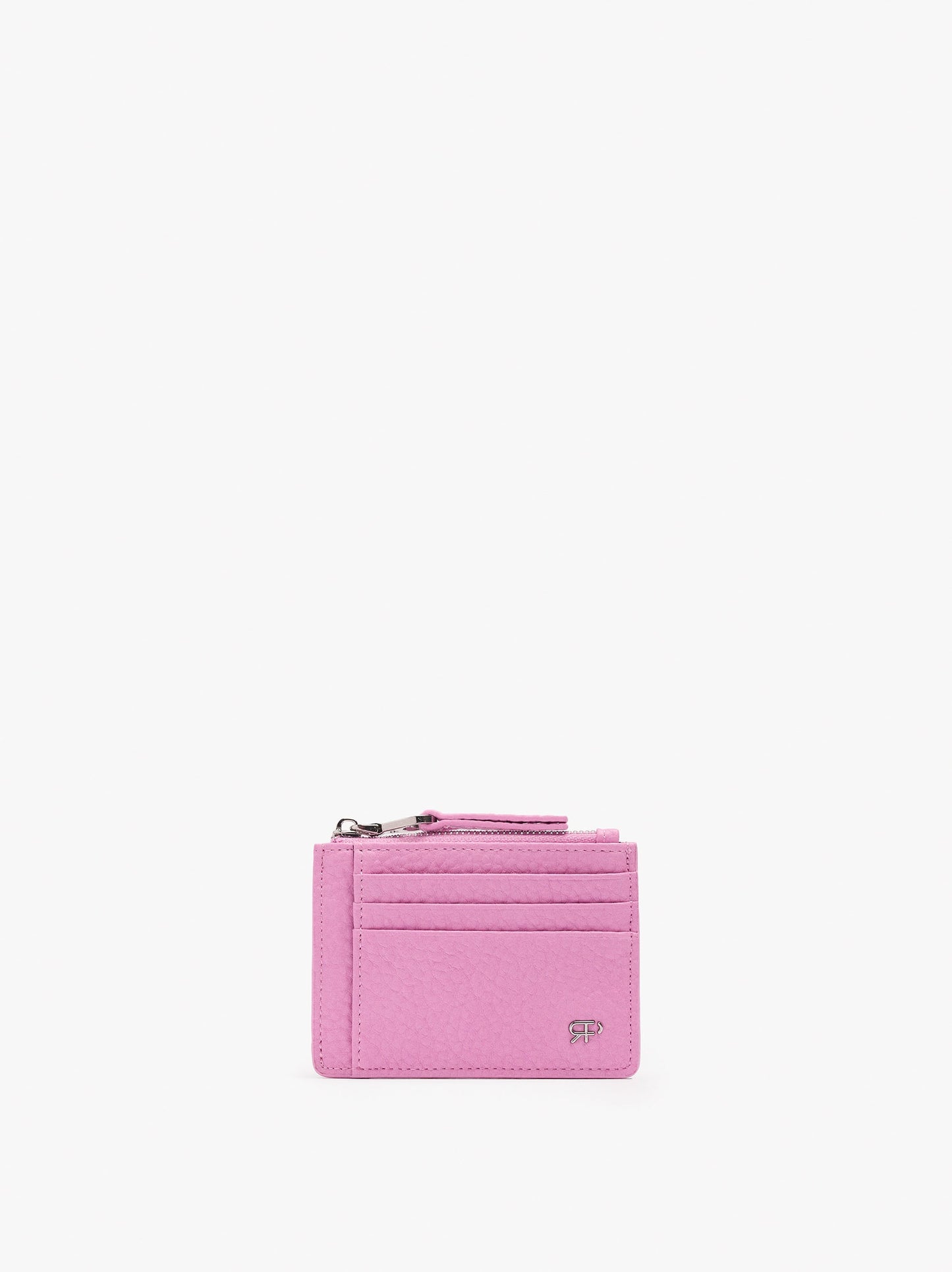 Basic Card Holder With Texture