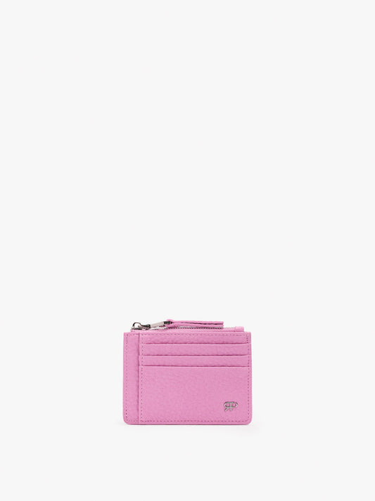 Basic Card Holder With Texture