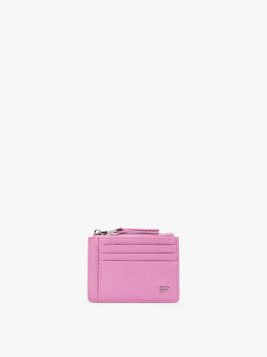 Basic Card Holder With Texture