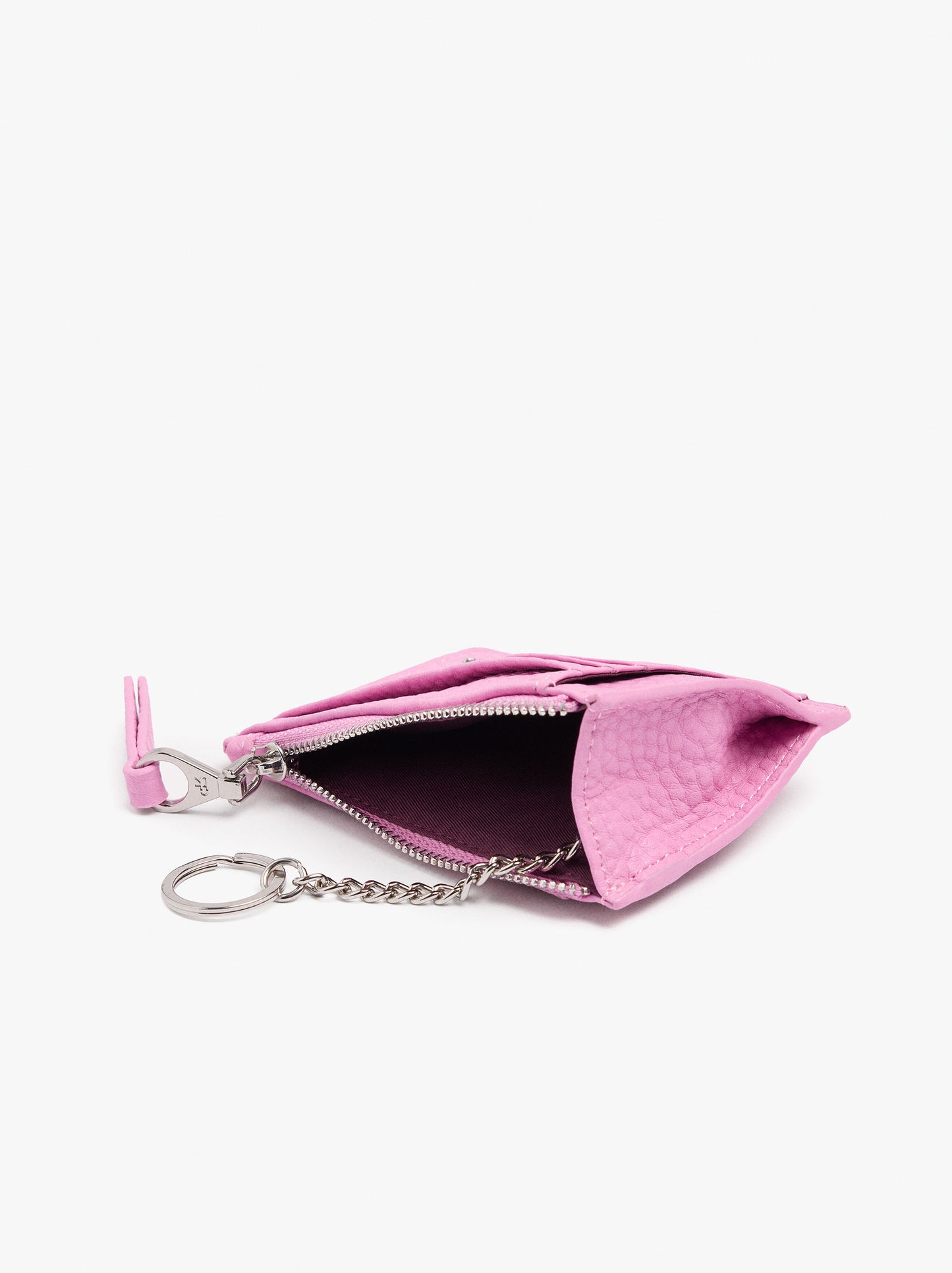 Basic Card Holder With Texture