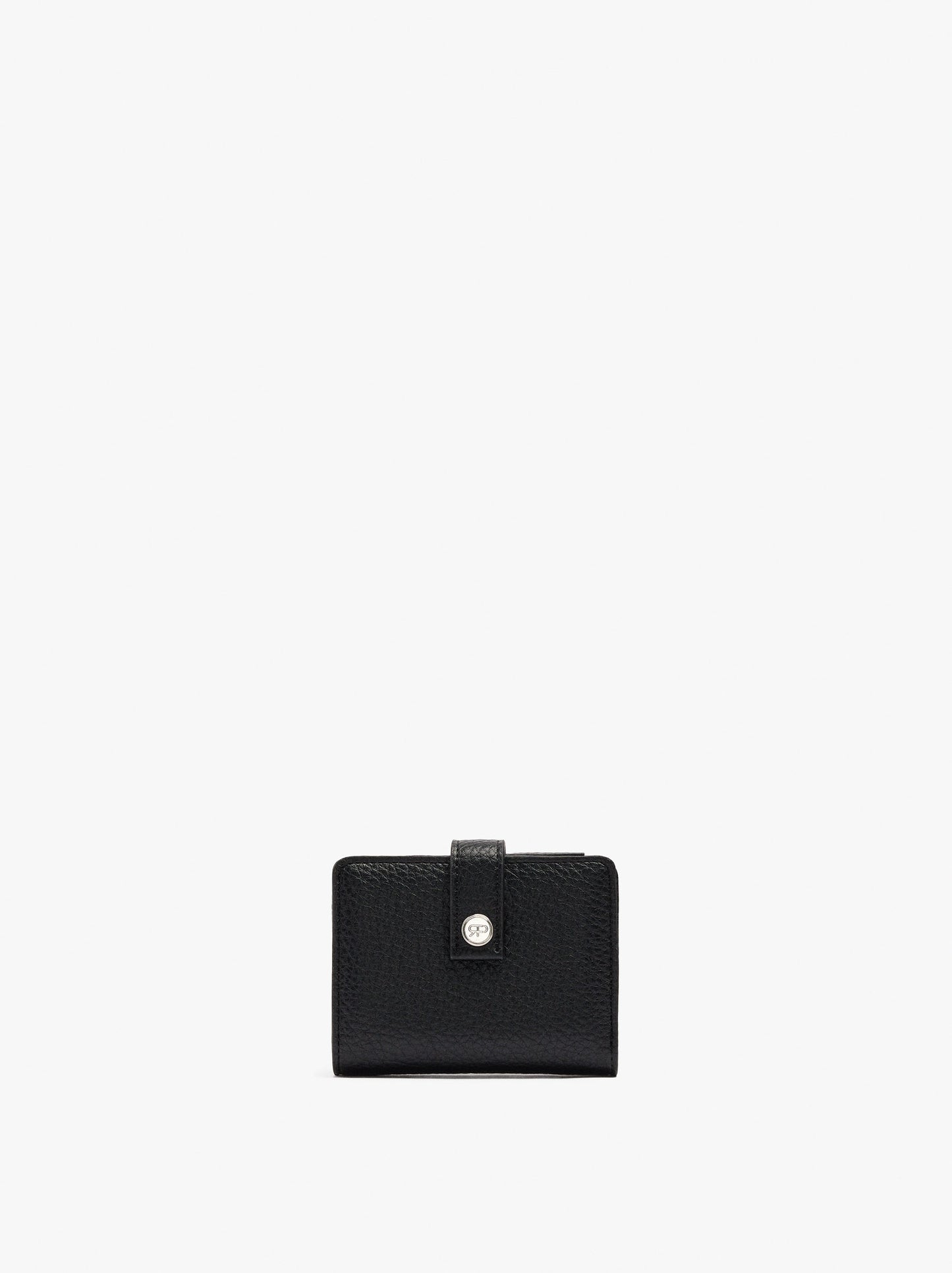 Basic Wallet With Texture