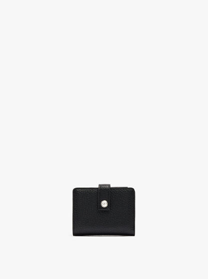 Basic Wallet With Texture