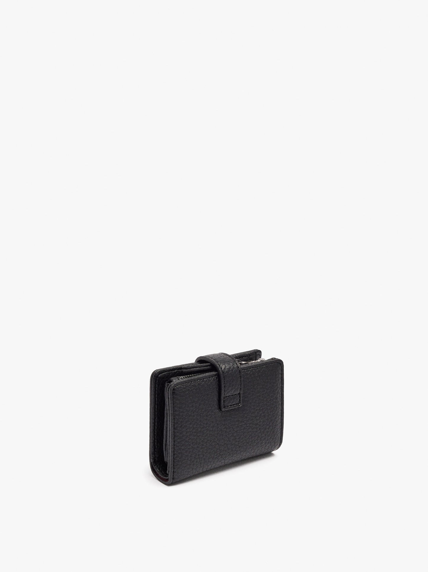 Basic Wallet With Texture
