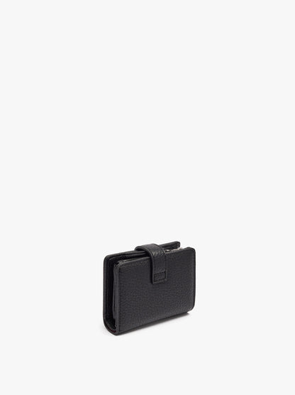 Basic Wallet With Texture
