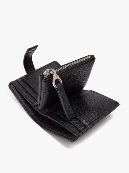 Basic Wallet With Texture