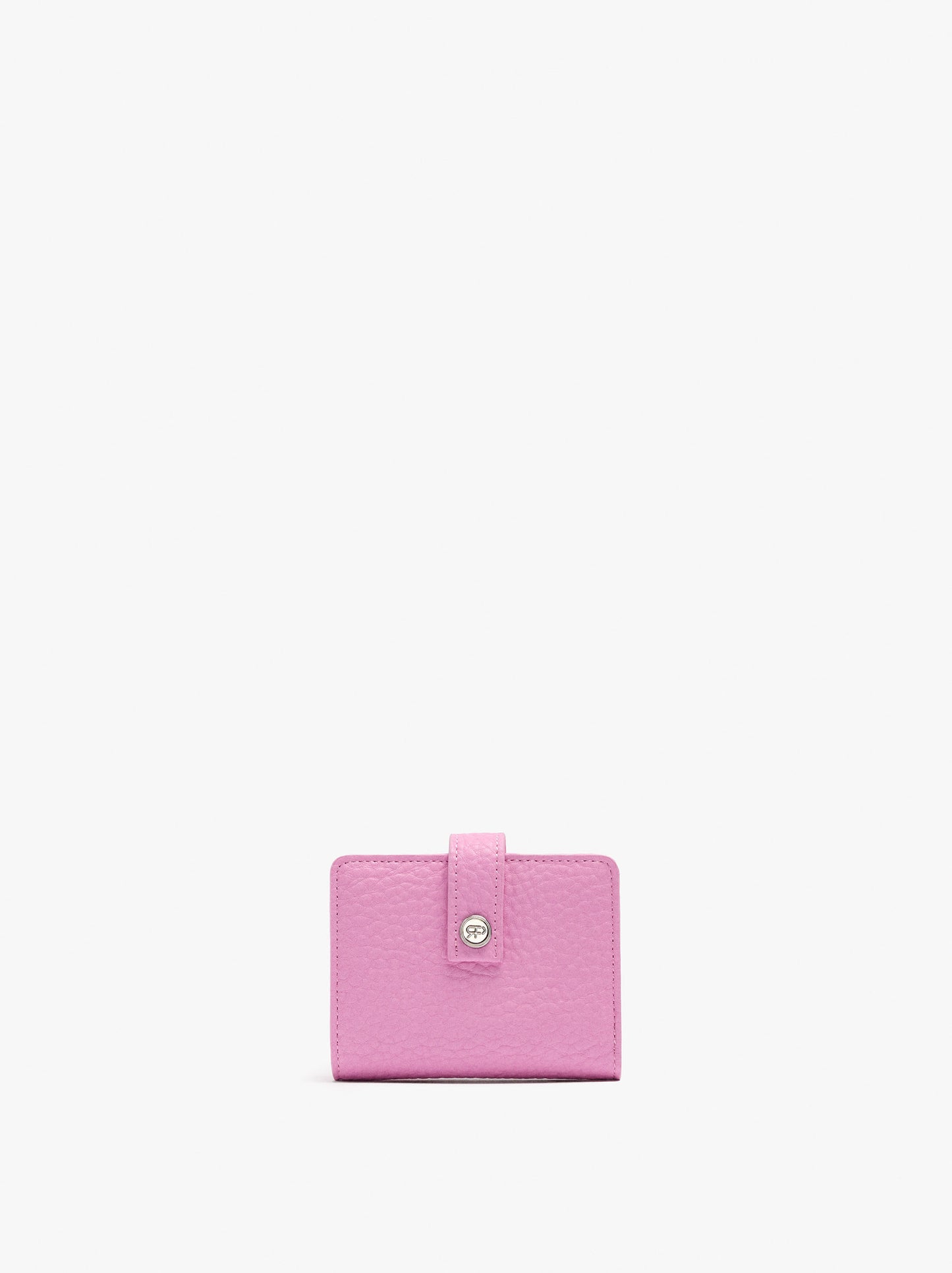 Basic Wallet With Texture