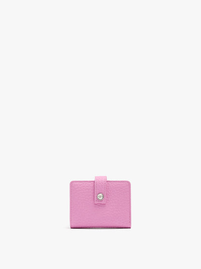 Basic Wallet With Texture