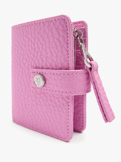 Basic Wallet With Texture