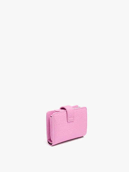 Basic Wallet With Texture